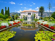 La Villa Ephrussi