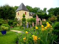 La Ferme fleurie