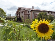 Gite de Baugnac. Haute Garonne