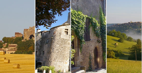 Cordes-sur-Ciel