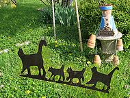 le Jardin d'Annette  Polinas