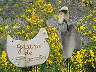 chez Nelly et Jol  Raumont