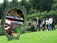 le jardin de Martine  Vourey