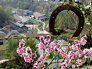 le jardin de Pierre  Renage