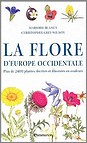 Flore d'Europe occidentale, Blamey
